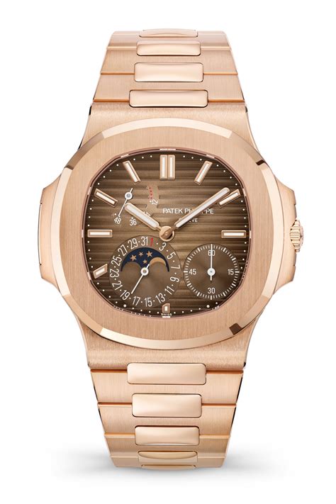 patek philippe - nautilus|Patek Philippe 5712.